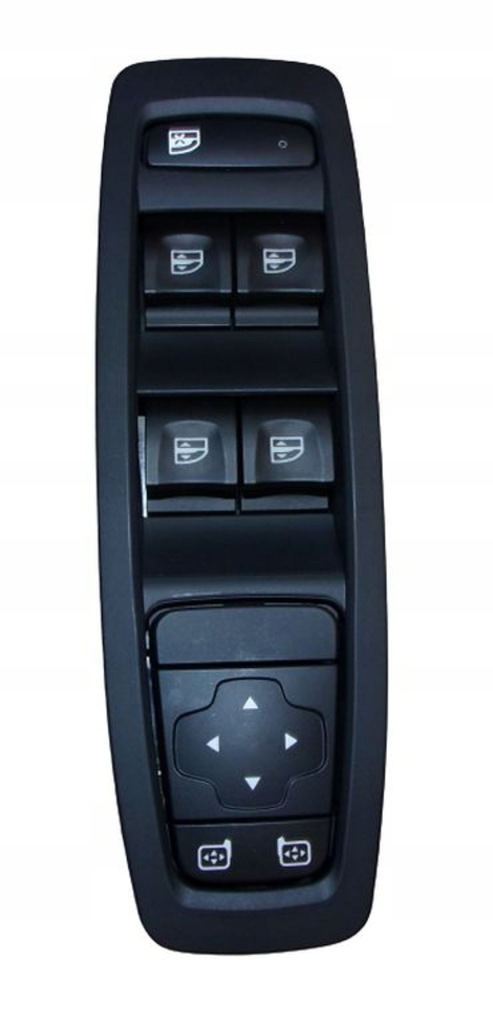 фото №2, Кнопка підйомник вікна r scenic iv