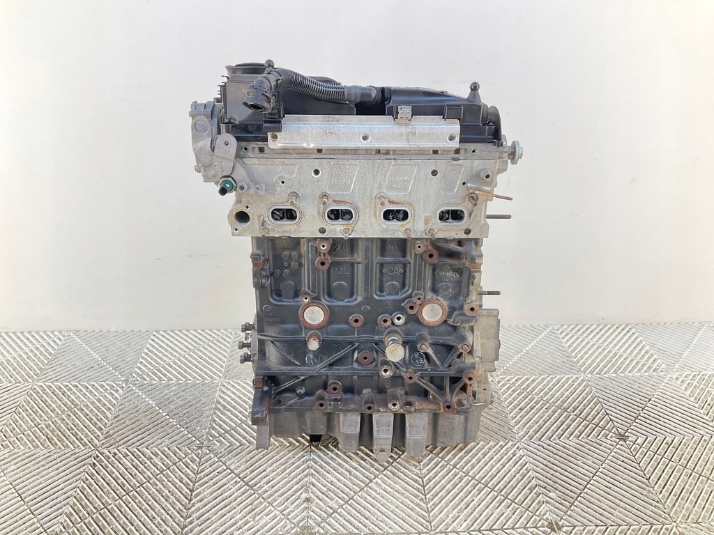 фото №6, 2013 volkswagen tiguan двигун cff