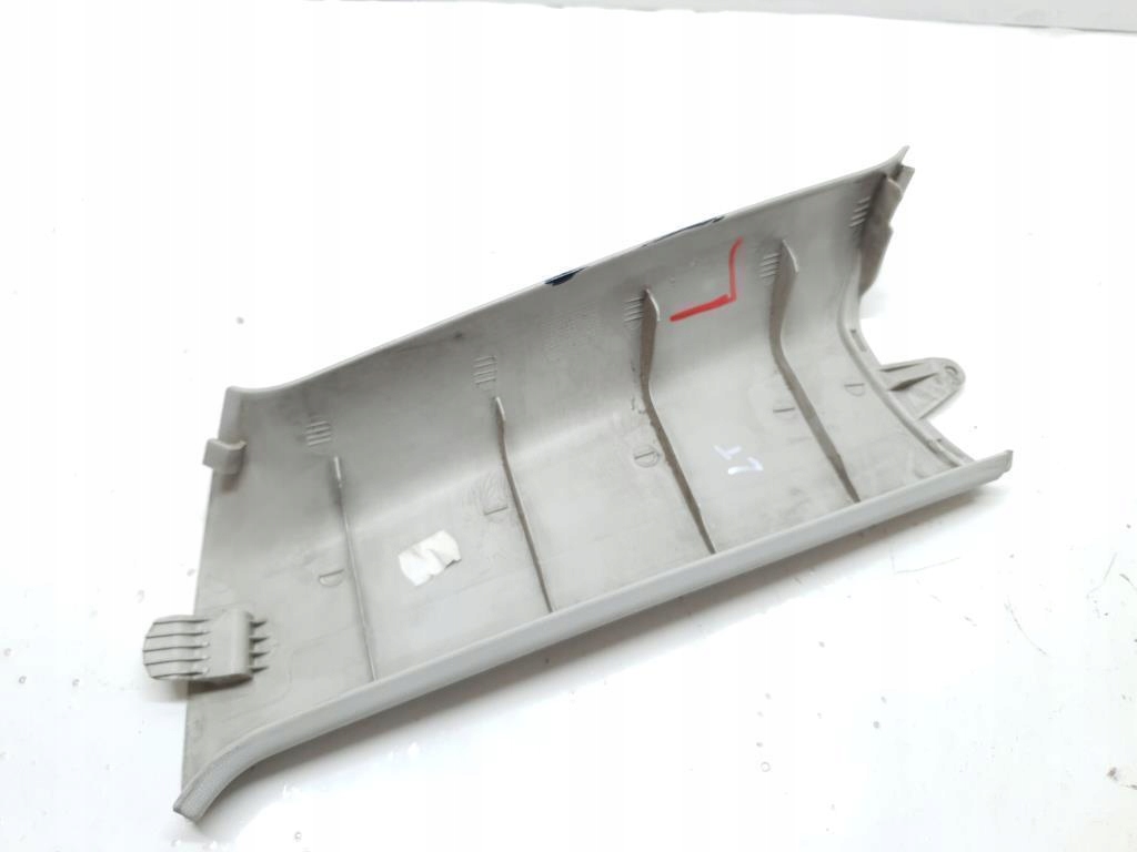 фото №3, Защита стойка левая задняя skoda octavia ii kombi