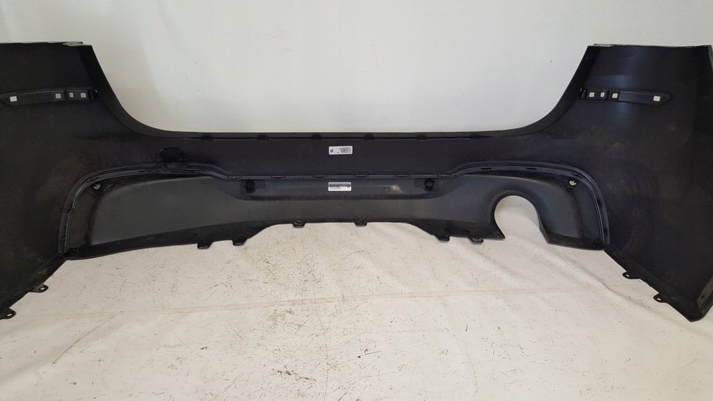 фото №7, Bmw 2 f46 m набор бампер задняя задний 14-18r