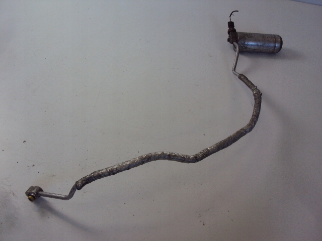 фото №2, Шланг кондиционера bmw serii 3 e46