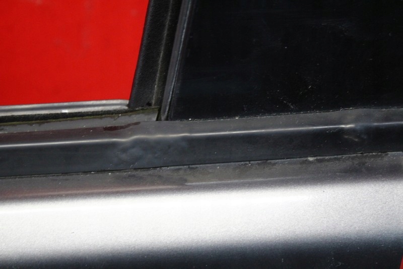 фото №7, Дверь левая перед передние графитовый land rover discovery 3 iii 04-09