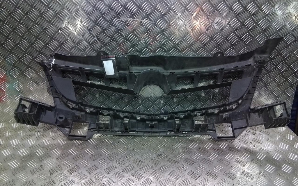 фото №4, Opel vectra c lift решітка радіатора перед 13182876