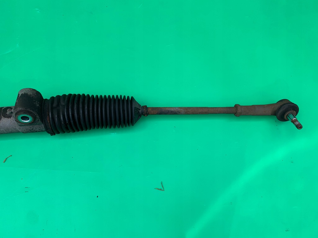 фото №12, Рейка рульова трансмісія кермова fiat stilo 01-