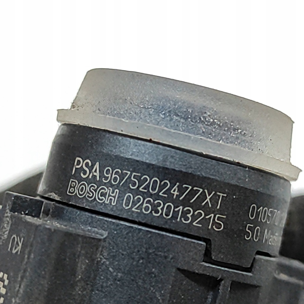 фото №7, Citroen c5 aircross 2024 з задній датчик паркування pdc