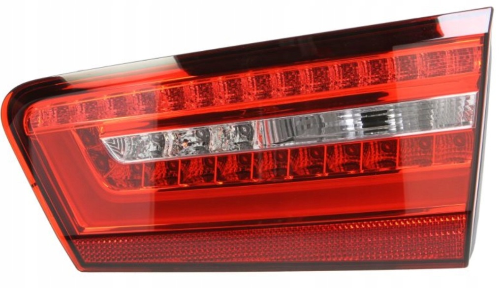 фото №1, Audi rs6 11-14 лампа задняя правая оригинал led nowa