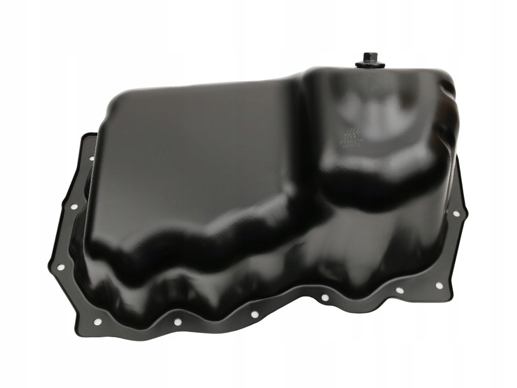 фото №1, Fast ft49314 піддон масляна