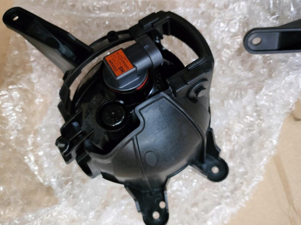 фото №5, Cena za 1 szt противотуманная фара chevrolet cruze j300 '09- левый lub правый nowe orygin