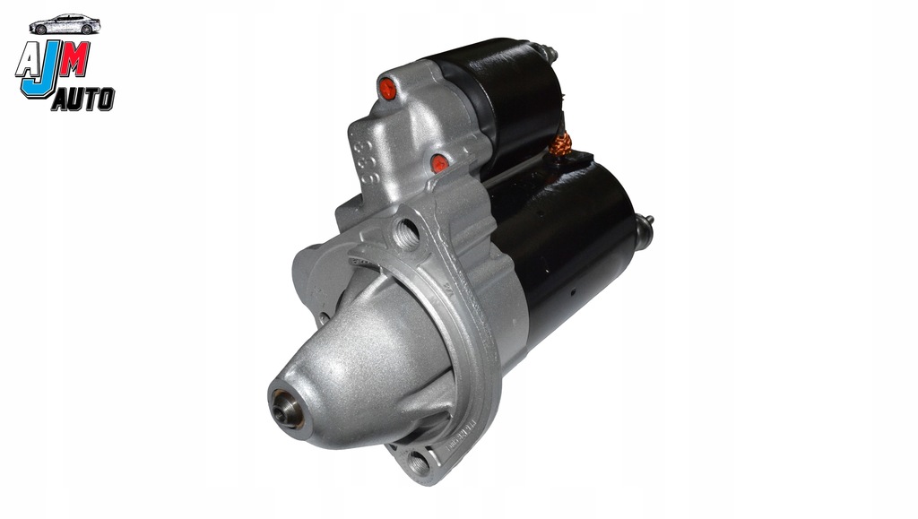 фото №4, Стартер 1.8 t 2.0 e audi a6 c4 c5 kabriolet b7