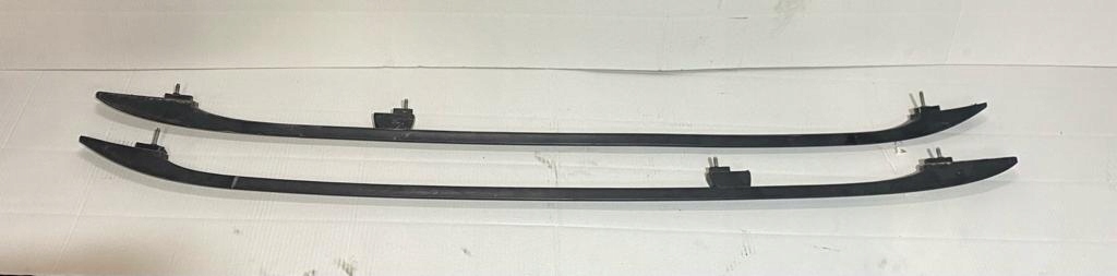 фото №1, Рейлінги дахові kpl лівий правий bmw e83 x3