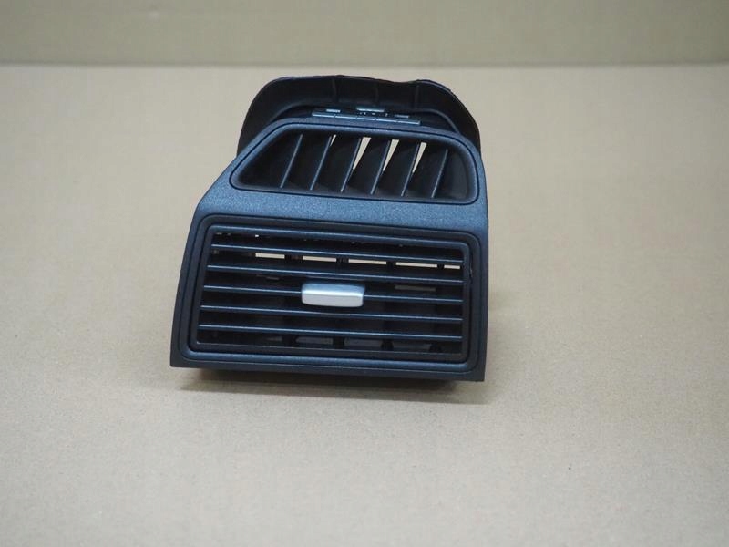 фото №1, Решётка обдув правая fiat grande punto 735383262