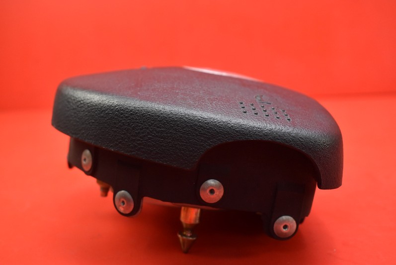 фото №6, Подушка безопасности подушка воздушная водителя 1c0880201e vw new beetle 98-05