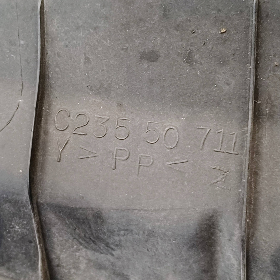 фото №6, Решітка радіатора решітка радіатора mazda 5 хром 05-07 c23550711 nr87