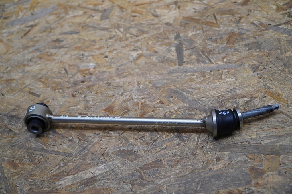 Купити З'єднувач стабілізатора перед l/p a1673200189 mercedes gle v167 23r оригінал