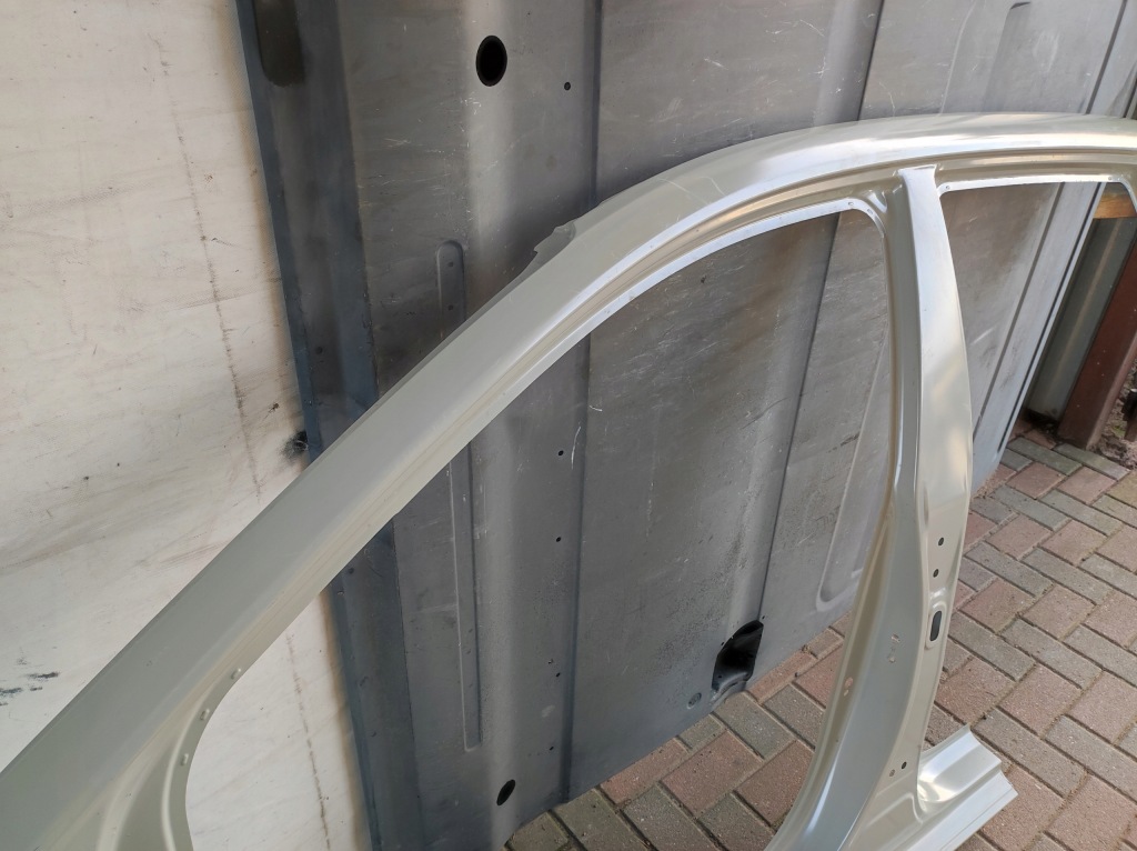 фото №12, Блок двигателя порог обшивка левая передние hyundai i20 iii 2020- nowe оригинальные