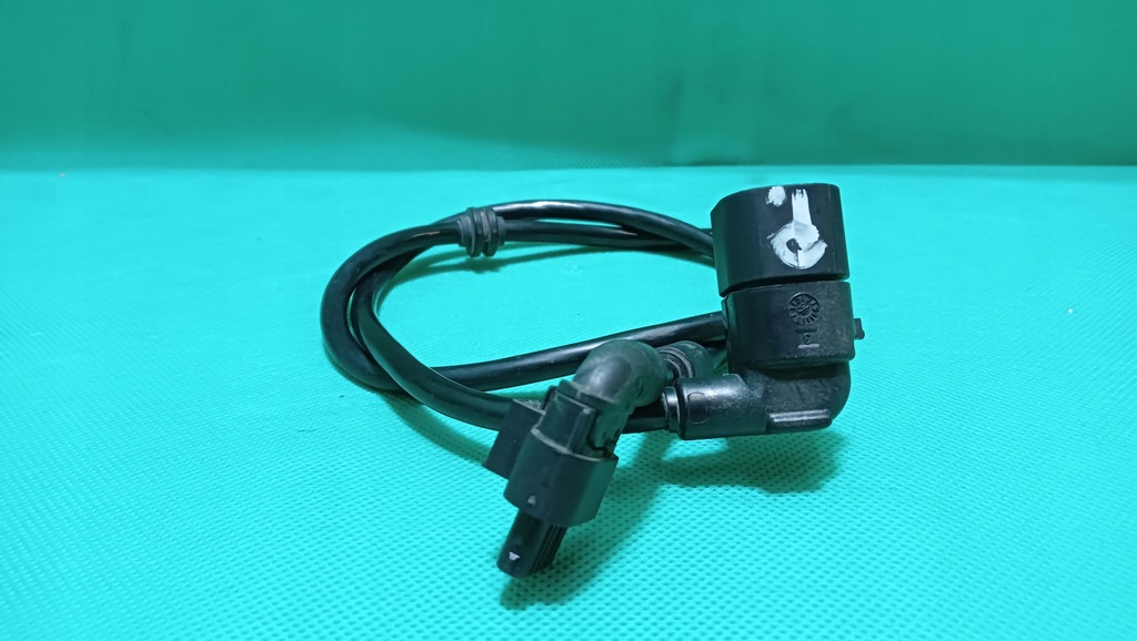 фото №6, Mercedes gla a klasa w176 джгут датчика abs a2465401205