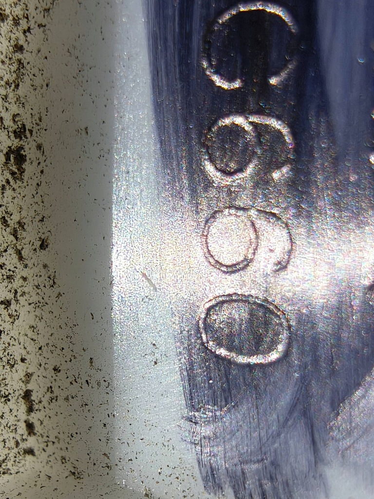 фото №6, Mitsubishi eclipse cross 2018- напрямна бампера перед правий 6400g660