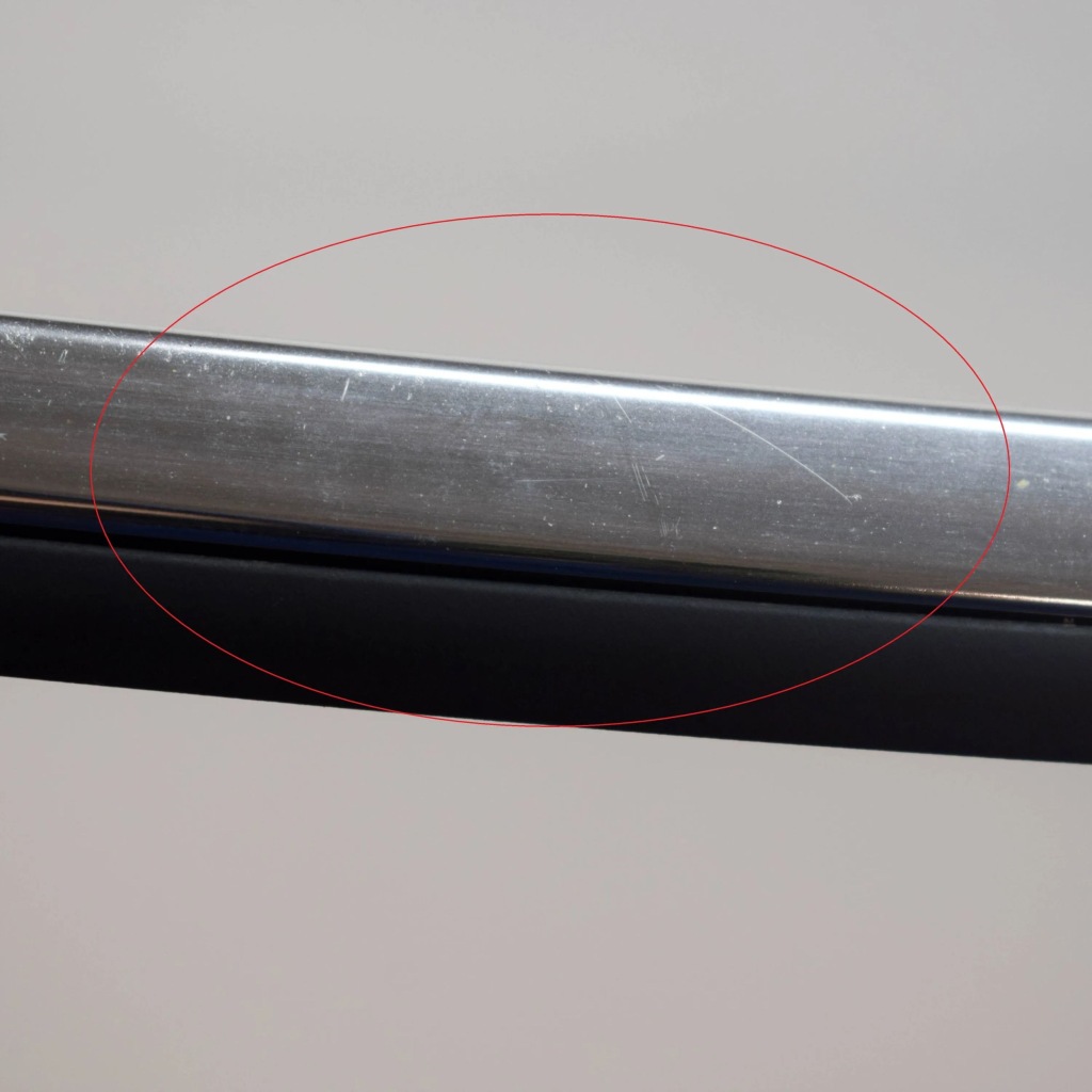 фото №5, Audi a5 sportback 8ta 2012 права сторона молдинг дахова