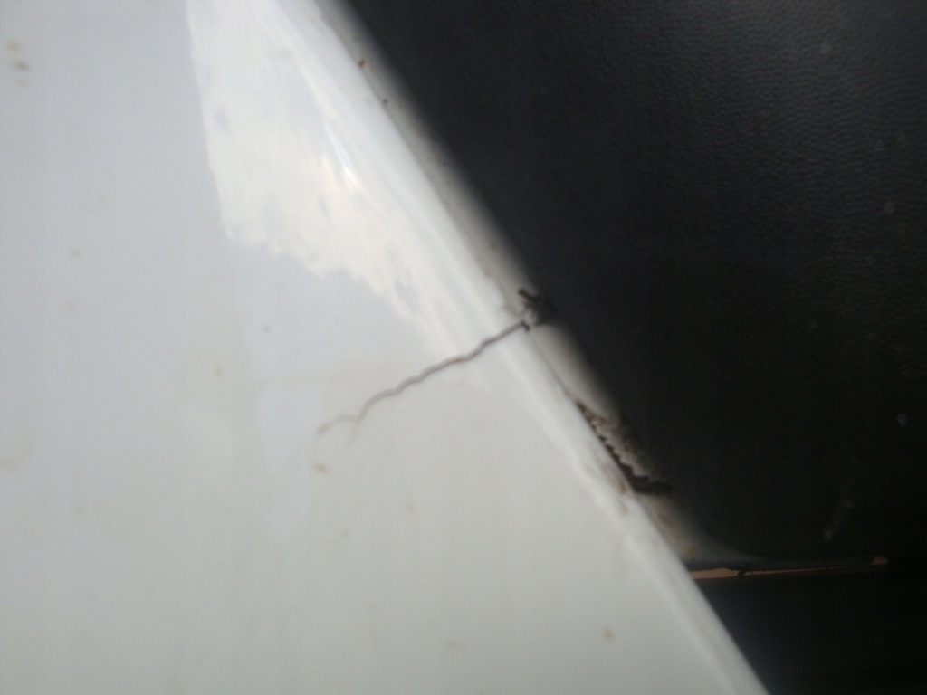 фото №6, Renault megane iii бампер перед