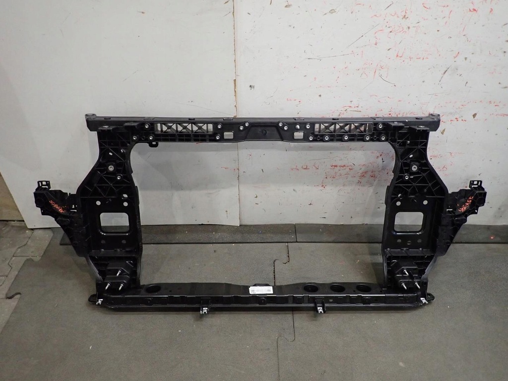 фото №1, Pas передний kia sportage v 2021 64101-r2000