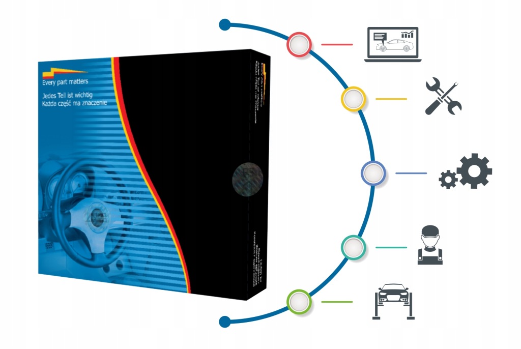 фото №4, Набор - комплект тормозных колодок тормозных [kraft automo