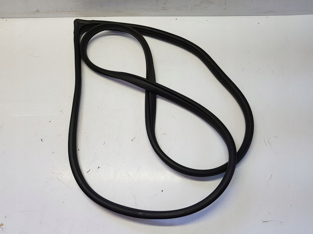 фото №1, Kia niro lift прокладка права перед