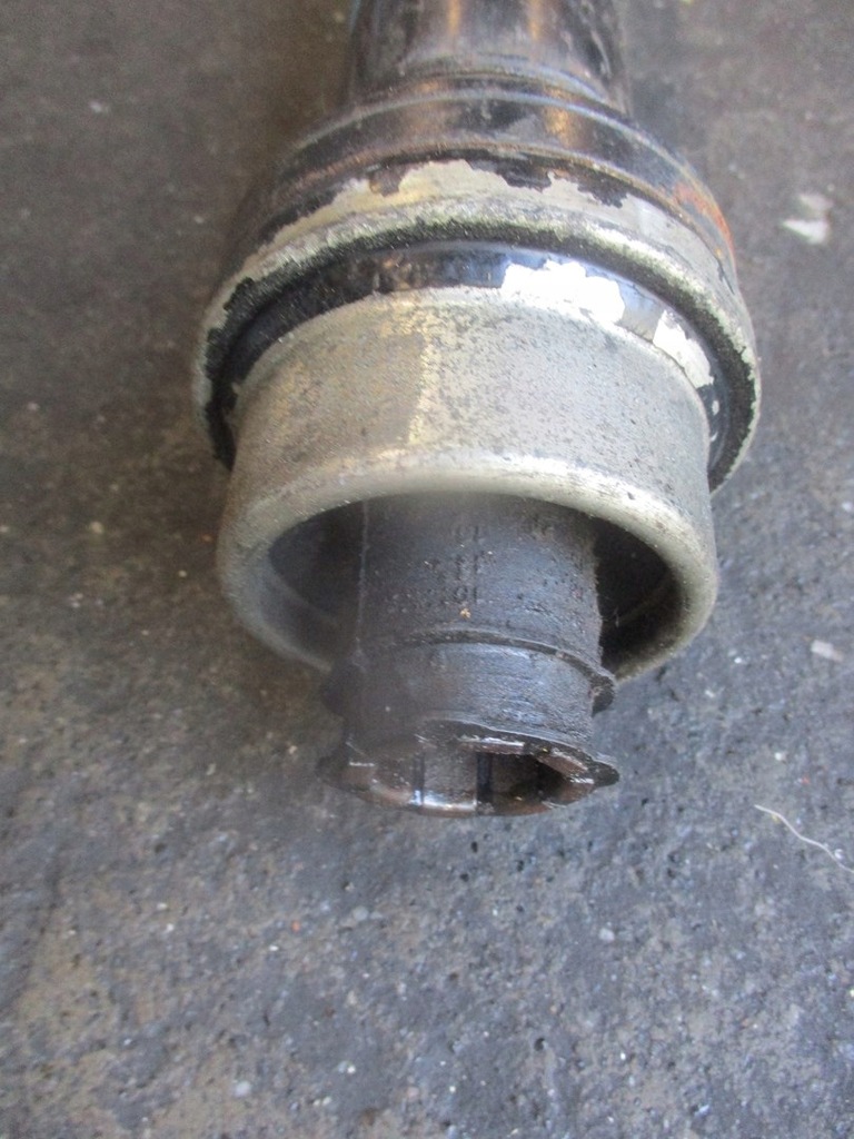 фото №4, Wał привідний audi 8t0521101g