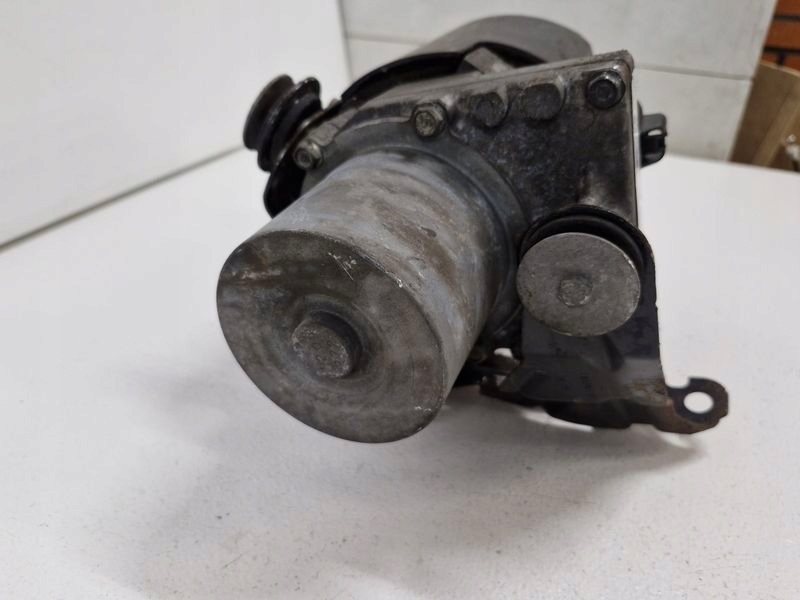 фото №7, Renault laguna 3 iii 2.0 dci насос підсилювача 491109313r