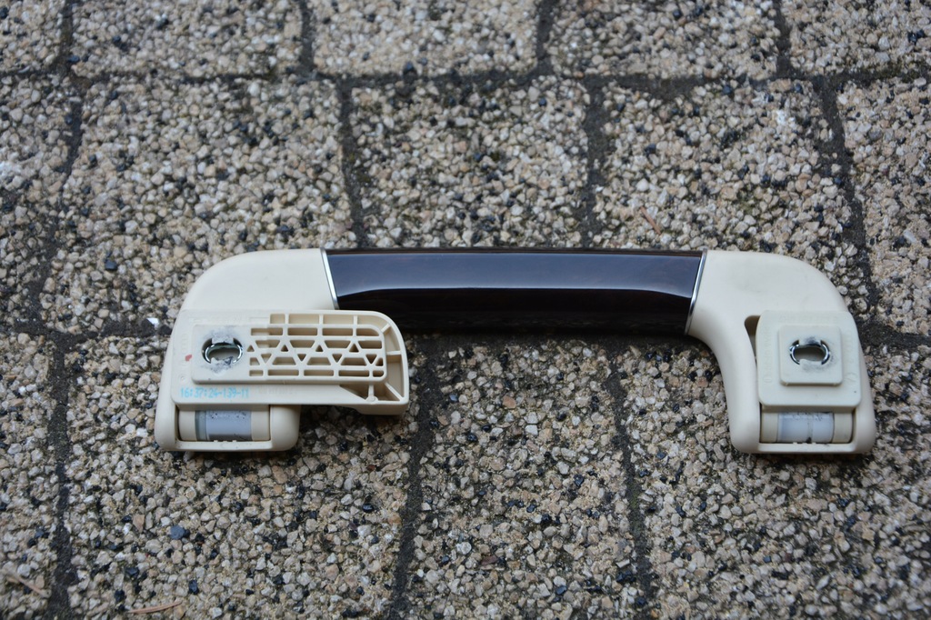 фото №10, Ручка потолочный drewno audi a8 d4 4h0857607b 07c