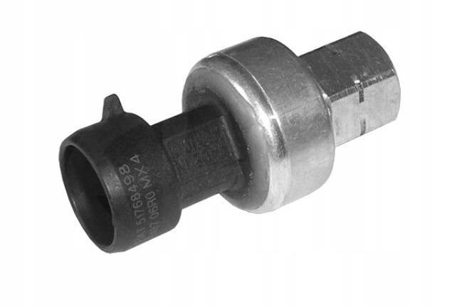 фото №1, Датчик давления кондиционера do fiat qubo 1.4