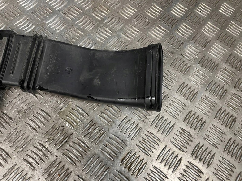 Труба впускной renault talisman 165551527r Недорого