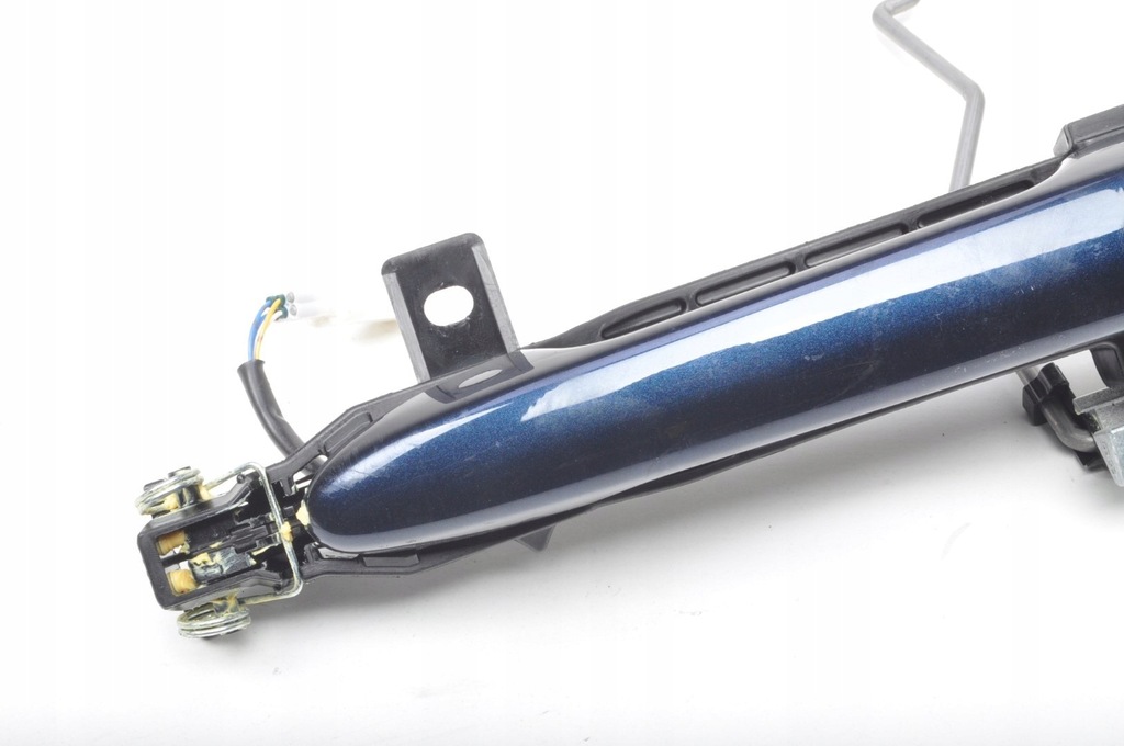 фото №7, Mazda 2 dl dj ручка двері правий перед 42m uk