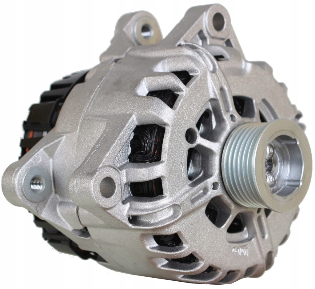 Новый оригинальный генератор citroen peugeot ds 9826549680 24-0007 Киев