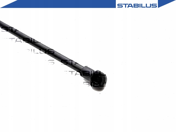 фото №4, Stabilus привод амортизатор капот toyota hilux 2.5