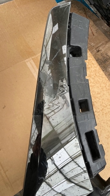 фото №7, Bmw x7 g07 підніжка лівий поріг молдинг поріг