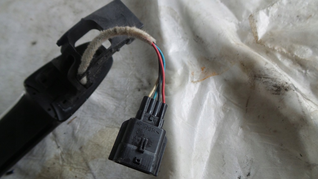 фото №8, Ручка renault talisman tegne перед czarna хром 2020