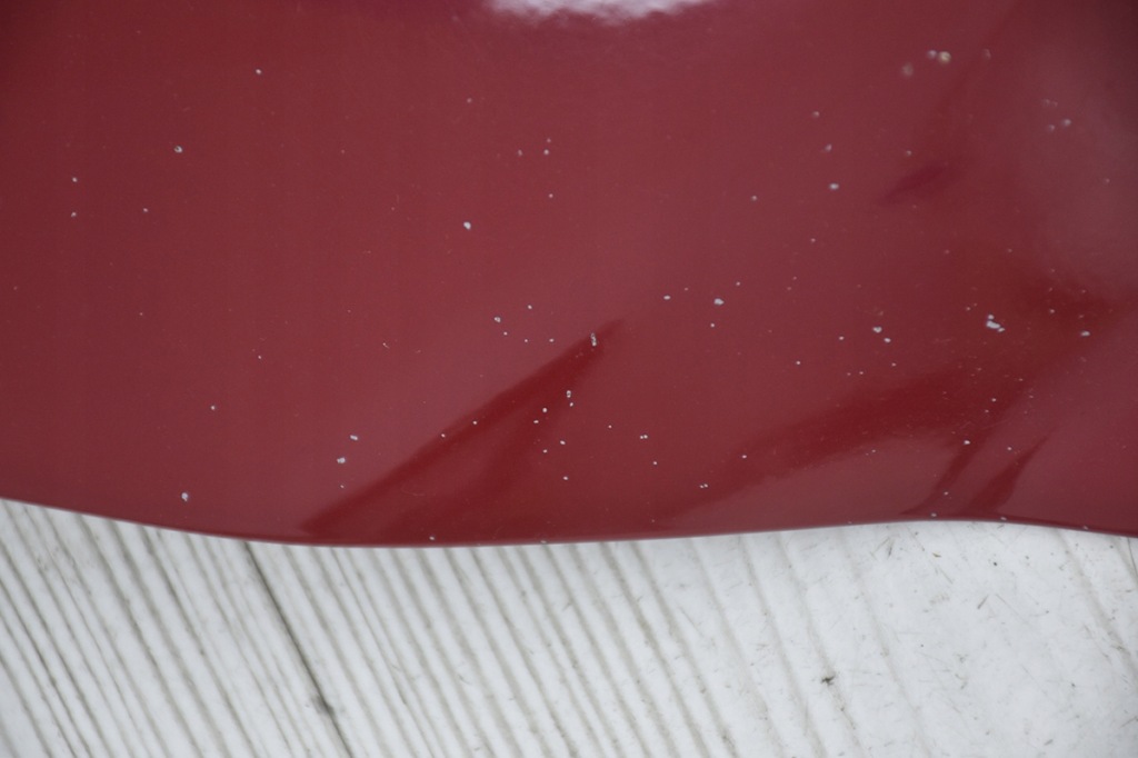 Капот крышка двигателя alfa romeo mito 289/a с Разборки