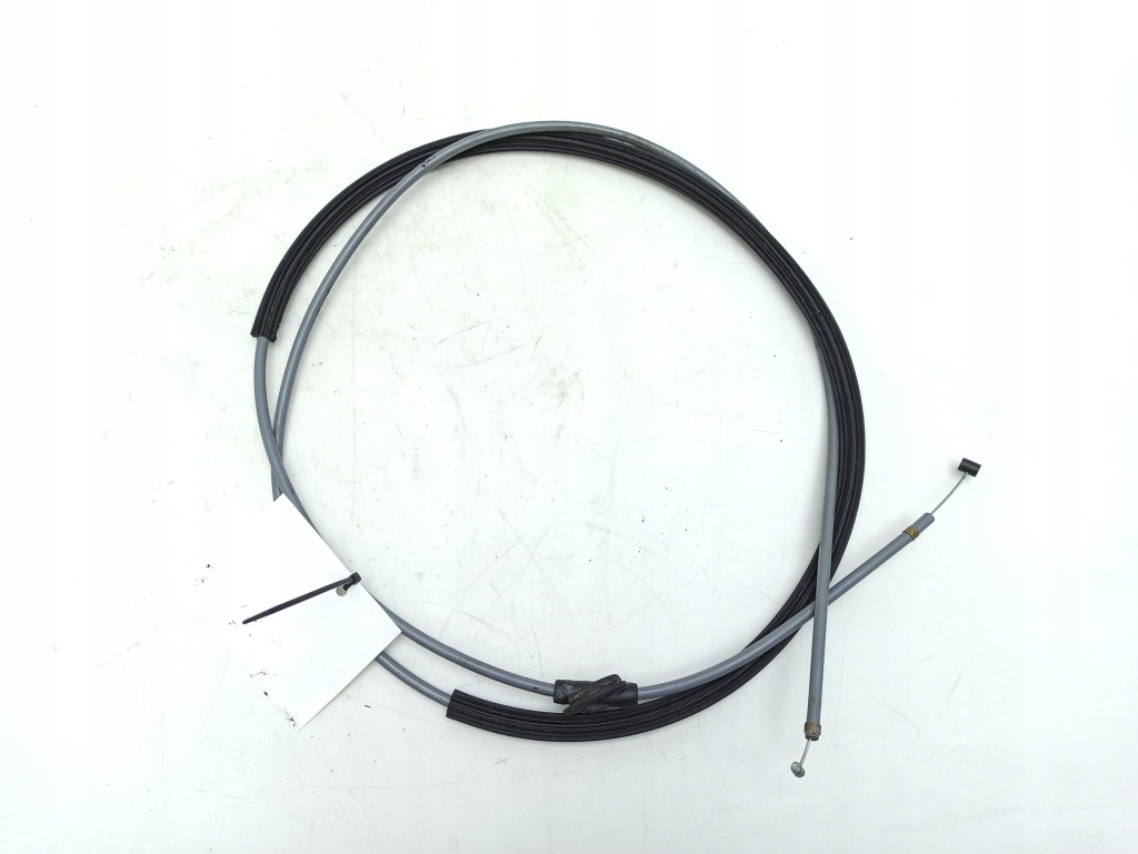 фото №1, Трос капот audi a4 s4 b9 8w 8w2823535d