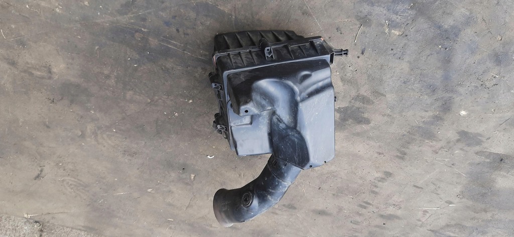 фото №5, Корпус фільтра повітря 1.6jtd alfa romeo mito 50510629