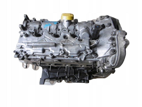 фото №1, Silniik f4rk800 renault laguna iii 2.0 turbo benz
