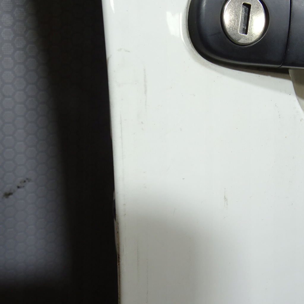 фото №7, Skoda fabia 2 ii дверь перед правое 1026