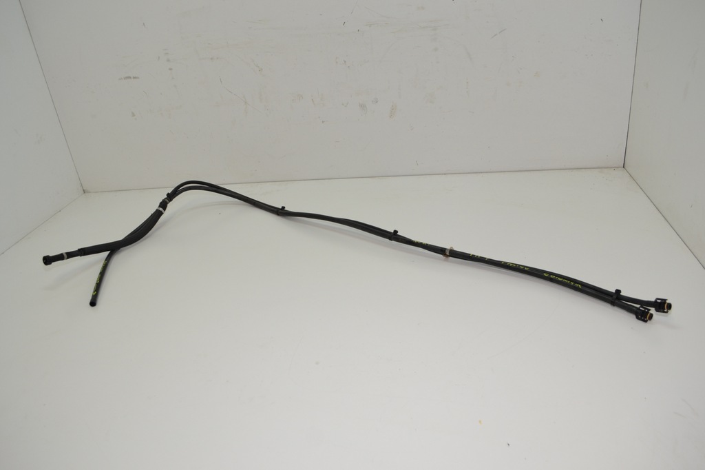 фото №1, Mercedes actros mp4 провода топлива бака фильтра