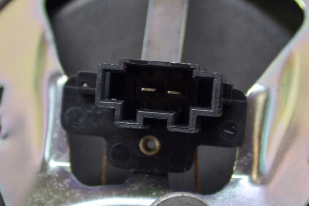 фото №5, Mini cooper roadster r59 задній правий динамік ćwiartkowy 18820010 3422633 20