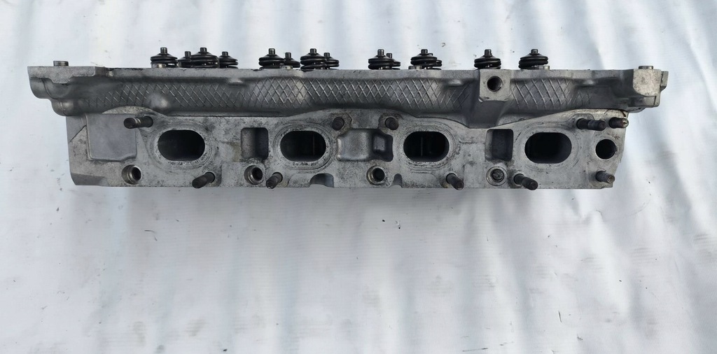 фото №10, Головка mazda 2 ii 3 iii 5 v 6 vi 2.0 дизель cidt rf5c3-1 po ремонт