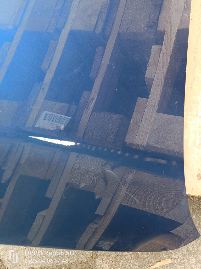 фото №5, Bmw m5 5 f10 крышка багажника багажника спойлер b05