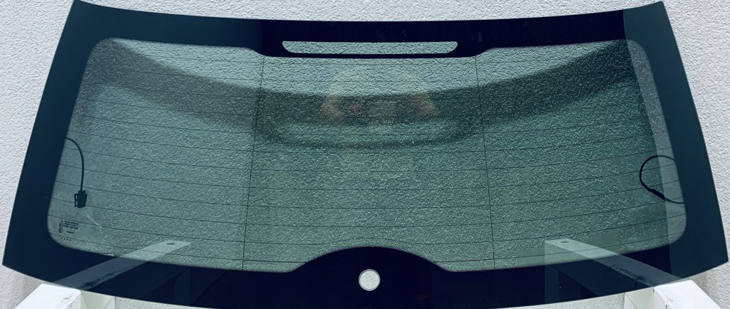Купить Стекло задняя mini r56 3d 2006-2014
