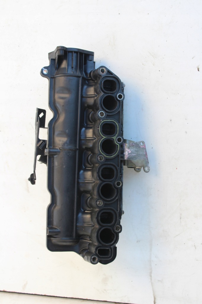 фото №3, Колектор всмоктуючий 55571993 opel