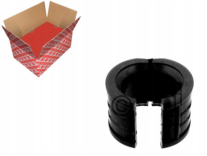 фото №1, Febi bilstein 33731 підвіска, стабілізатор