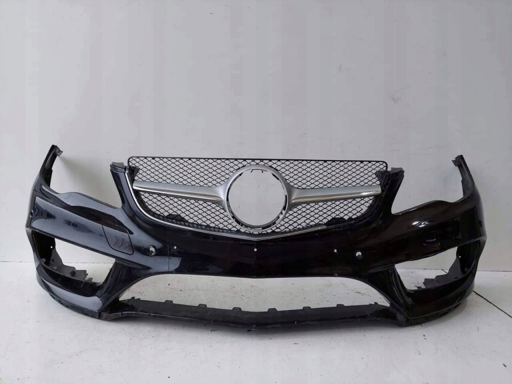 Купити Mercedes e klasa 207 lift хром решітка радіатора 2078803183