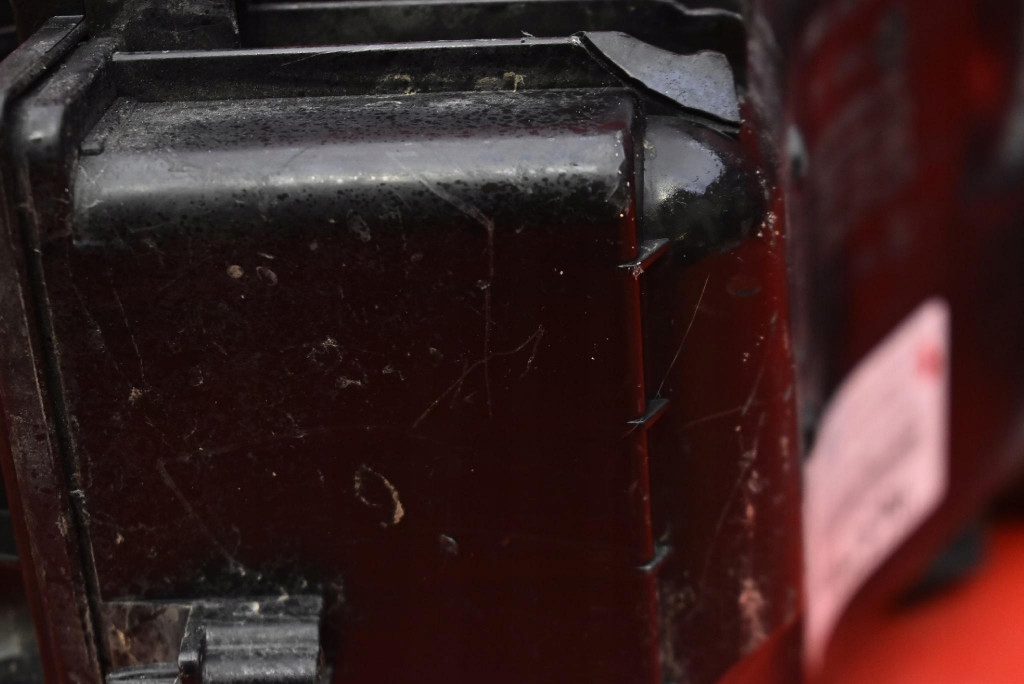 фото №11, Корпус фільтра повітря 9628048480 peugeot 807 1 i 2.0 16v 136 km 02-07